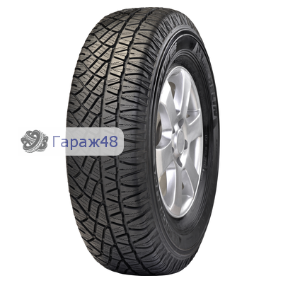 Michelin Latitude Cross 265/60 R18 109H